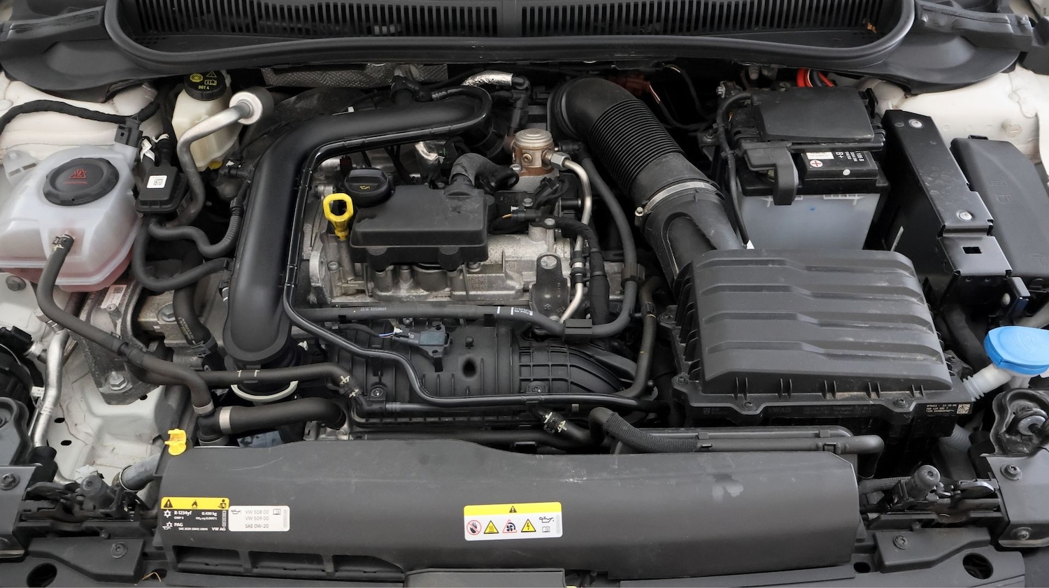 Used Volkswagen Polo 2023 for sale - 77435552: Photo 18