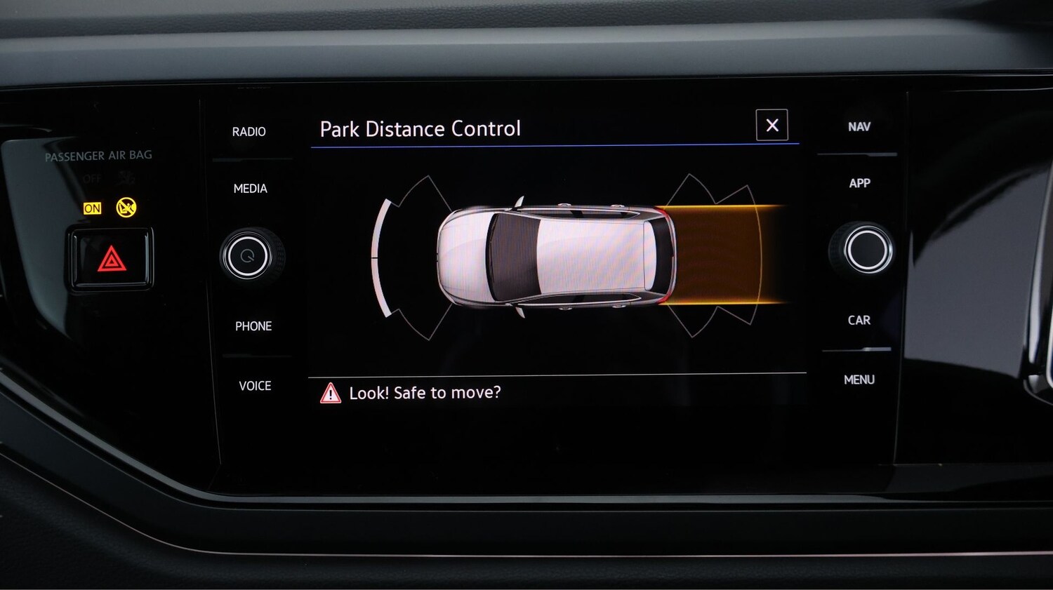 Used Volkswagen Polo 2023 for sale - 77435552: Photo 22