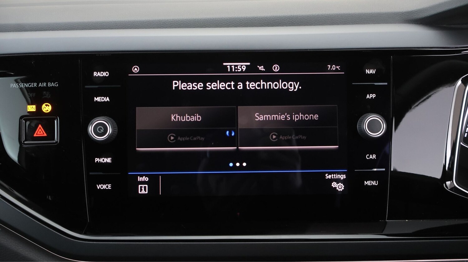 Used Volkswagen Polo 2023 for sale - 77435552: Photo 24