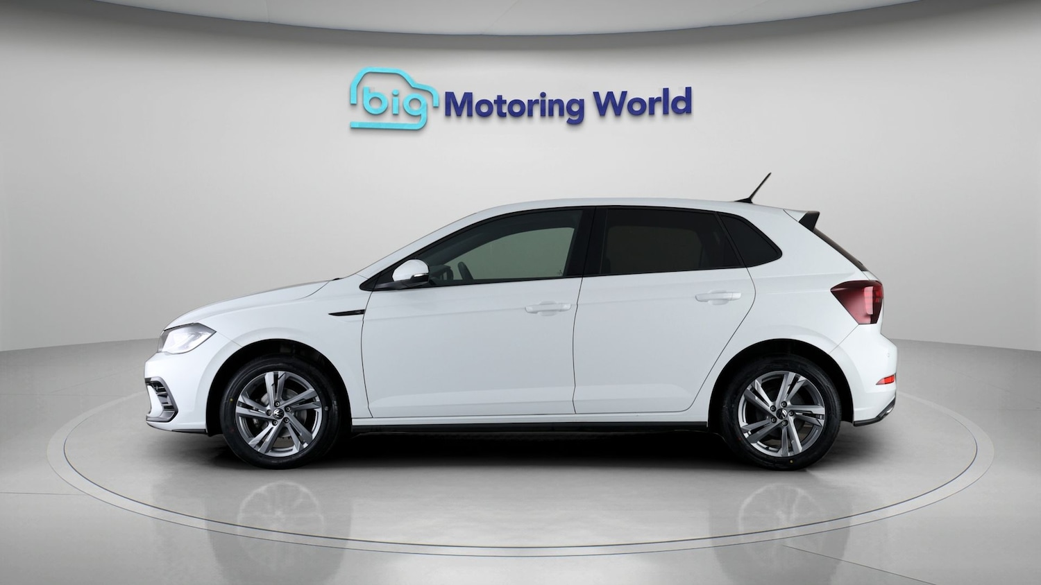 Used Volkswagen Polo 2023 for sale - 77435552: Photo 4