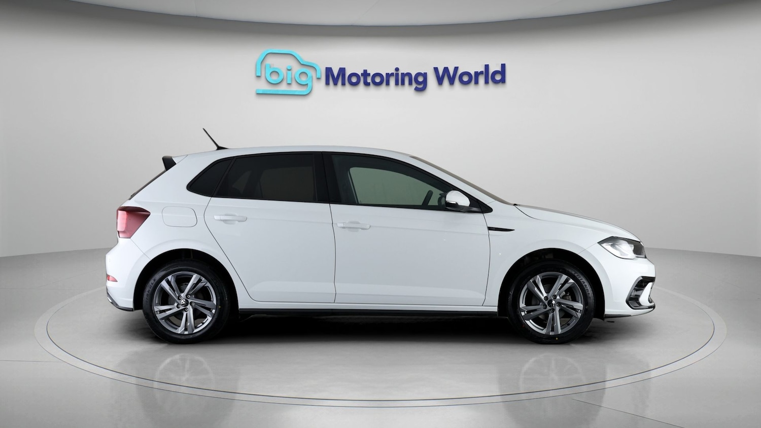 Used Volkswagen Polo 2023 for sale - 77435552: Photo 8