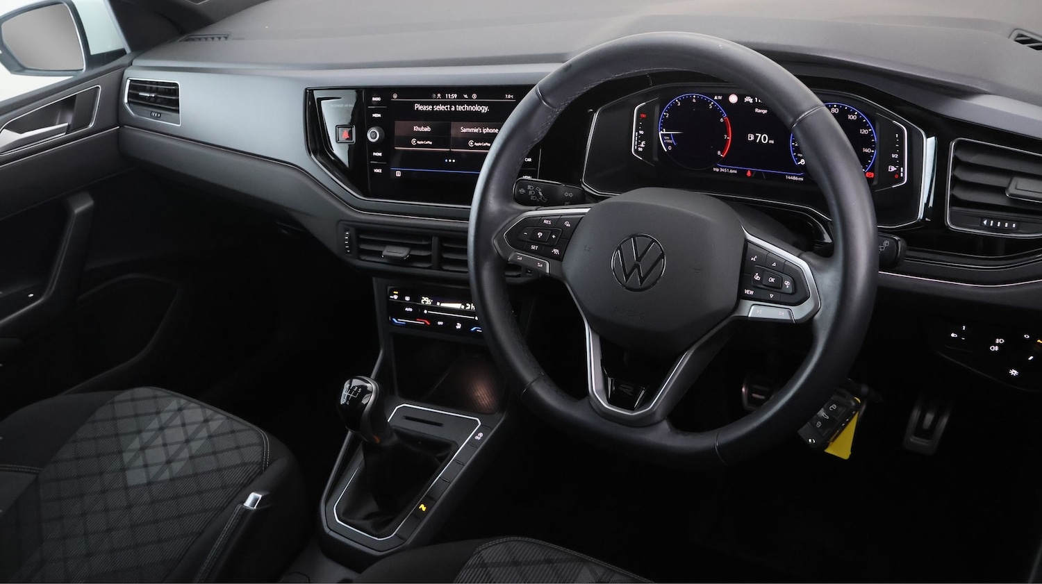 Used Volkswagen Polo 2023 for sale - 77435552: Photo 9