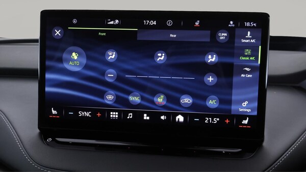 Used Skoda Enyaq 2023 for sale - 76251134: Photo 12