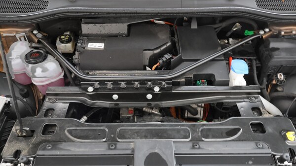 Used Skoda Enyaq 2023 for sale - 76251134: Photo 19