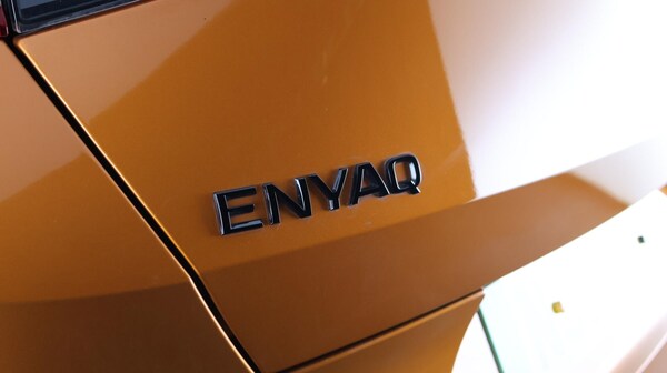 Used Skoda Enyaq 2023 for sale - 76251134: Photo 20