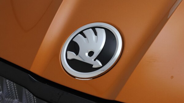 Used Skoda Enyaq 2023 for sale - 76251134: Photo 23