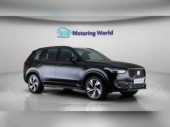 Used Volvo XC90 2023 for sale - 79668010: Photo