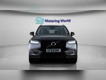 Used Volvo XC90 2023 for sale - 79668010: Photo