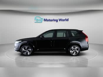 Used Volvo XC90 2023 for sale - 79668010: Photo