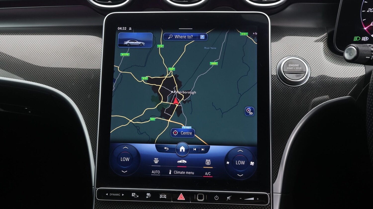 Used Mercedes-Benz C Class for sale - 77650413: Photo 11