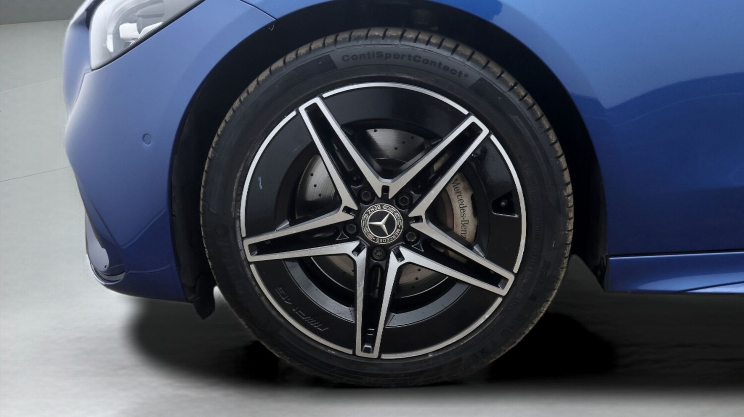 Used Mercedes-Benz C Class for sale - 77650413: Photo 18