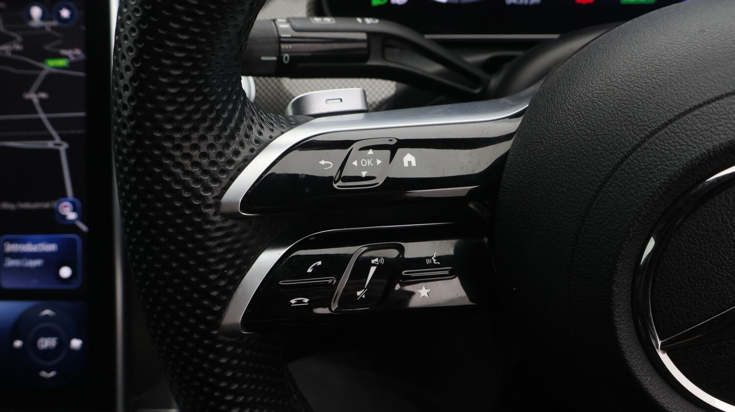 Used Mercedes-Benz C Class for sale - 77650413: Photo 24