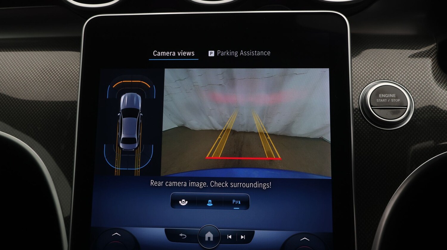 Used Mercedes-Benz C Class for sale - 77650413: Photo 26