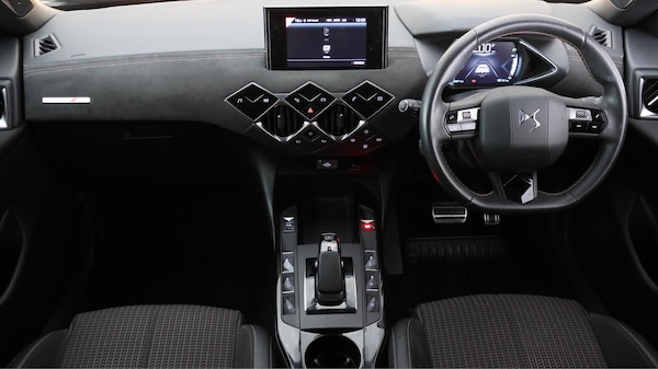 Used DS Automobiles DS 3 Crossback 2022 for sale - 76179607: Photo 12