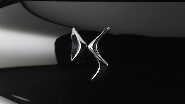 Used DS Automobiles DS 3 Crossback 2022 for sale - 76179607: Photo 19