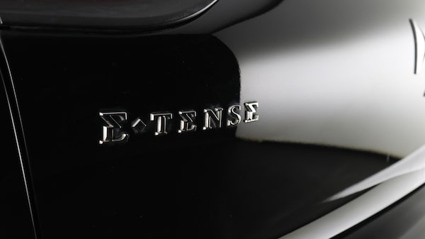 Used DS Automobiles DS 3 Crossback 2022 for sale - 76179607: Photo 20