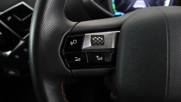 Used DS Automobiles DS 3 Crossback 2022 for sale - 76179607: Photo 21