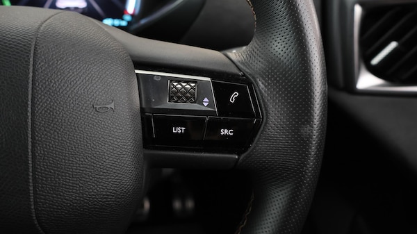 Used DS Automobiles DS 3 Crossback 2022 for sale - 76179607: Photo 22