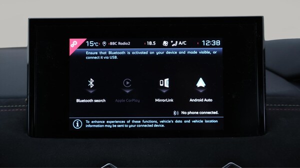 Used DS Automobiles DS 3 Crossback 2022 for sale - 76179607: Photo 24