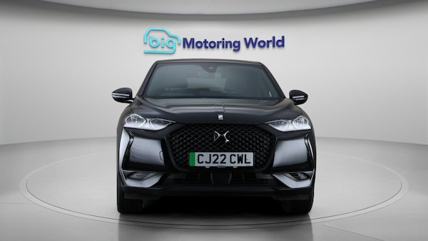 Used DS Automobiles DS 3 Crossback 2022 for sale - 76179607: Photo 2