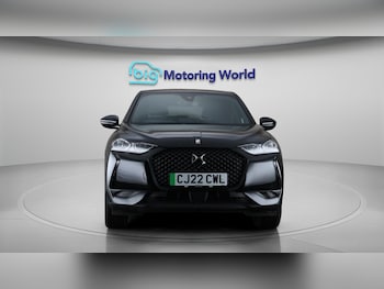 Used DS Automobiles DS 3 Crossback 2022 for sale - 76179607: Photo 2