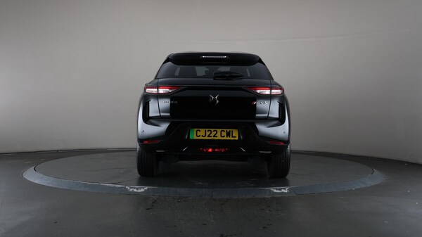 Used DS Automobiles DS 3 Crossback 2022 for sale - 76179607: Photo 34