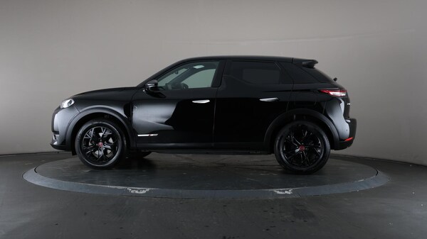 Used DS Automobiles DS 3 Crossback 2022 for sale - 76179607: Photo 36