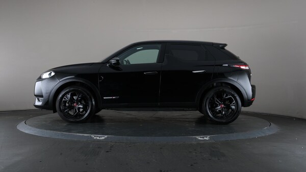 Used DS Automobiles DS 3 Crossback 2022 for sale - 76179607: Photo 37