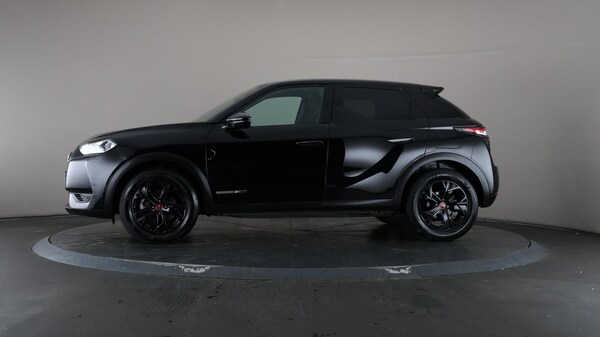 Used DS Automobiles DS 3 Crossback 2022 for sale - 76179607: Photo 38