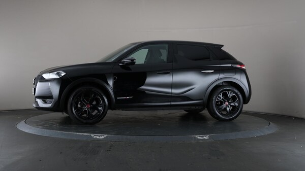 Used DS Automobiles DS 3 Crossback 2022 for sale - 76179607: Photo 39