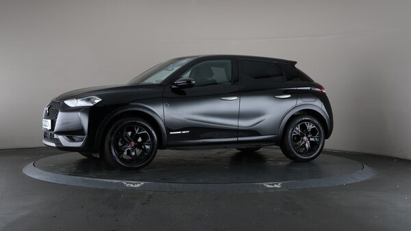 Used DS Automobiles DS 3 Crossback 2022 for sale - 76179607: Photo 40