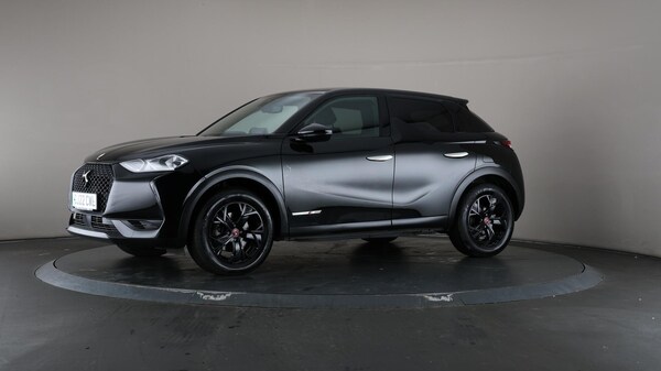 Used DS Automobiles DS 3 Crossback 2022 for sale - 76179607: Photo 41