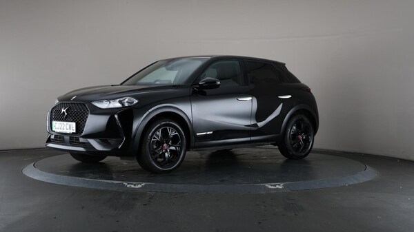 Used DS Automobiles DS 3 Crossback 2022 for sale - 76179607: Photo 42