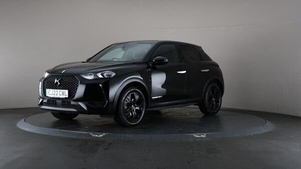 Used DS Automobiles DS 3 Crossback 2022 for sale - 76179607: Photo 43