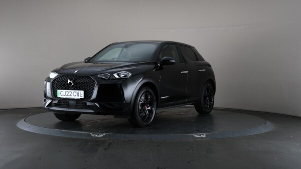 Used DS Automobiles DS 3 Crossback 2022 for sale - 76179607: Photo 44
