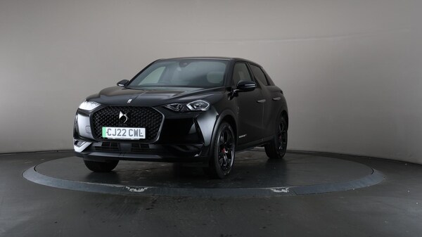 Used DS Automobiles DS 3 Crossback 2022 for sale - 76179607: Photo 45