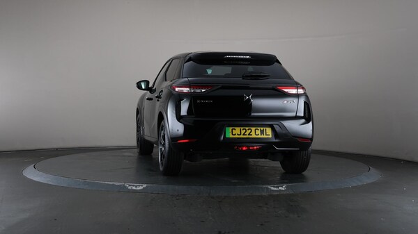 Used DS Automobiles DS 3 Crossback 2022 for sale - 76179607: Photo 46
