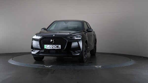 Used DS Automobiles DS 3 Crossback 2022 for sale - 76179607: Photo 47