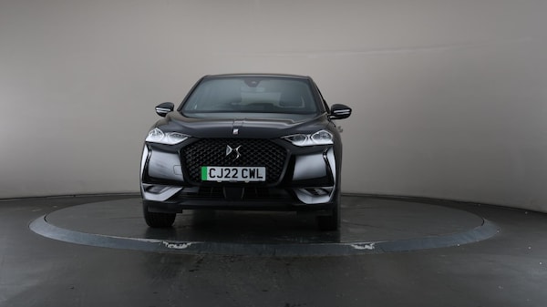 Used DS Automobiles DS 3 Crossback 2022 for sale - 76179607: Photo 48