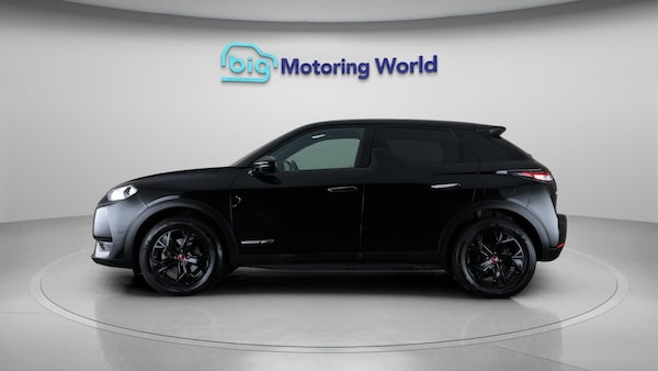 Used DS Automobiles DS 3 Crossback 2022 for sale - 76179607: Photo 4