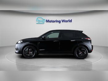 Used DS Automobiles DS 3 Crossback 2022 for sale - 76179607: Photo 4