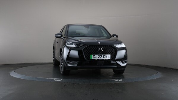 Used DS Automobiles DS 3 Crossback 2022 for sale - 76179607: Photo 50