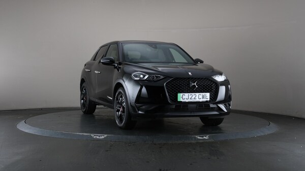 Used DS Automobiles DS 3 Crossback 2022 for sale - 76179607: Photo 51