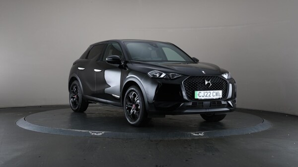 Used DS Automobiles DS 3 Crossback 2022 for sale - 76179607: Photo 52
