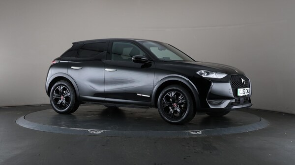 Used DS Automobiles DS 3 Crossback 2022 for sale - 76179607: Photo 55