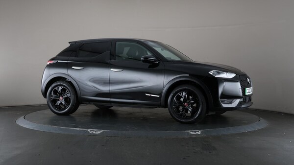 Used DS Automobiles DS 3 Crossback 2022 for sale - 76179607: Photo 56