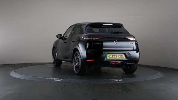 Used DS Automobiles DS 3 Crossback 2022 for sale - 76179607: Photo 57