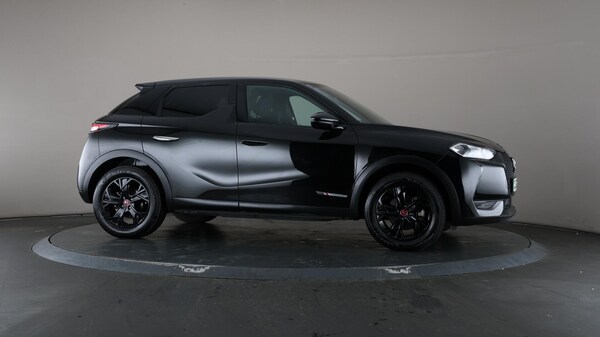 Used DS Automobiles DS 3 Crossback 2022 for sale - 76179607: Photo 58