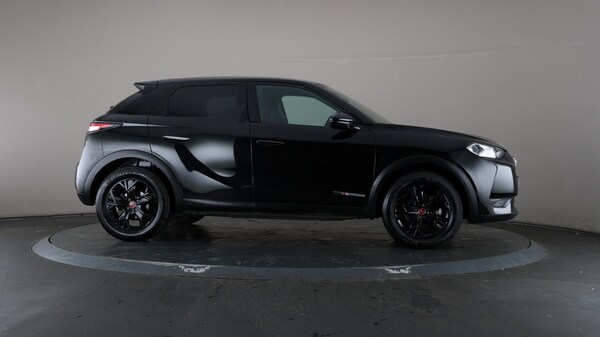 Used DS Automobiles DS 3 Crossback 2022 for sale - 76179607: Photo 59