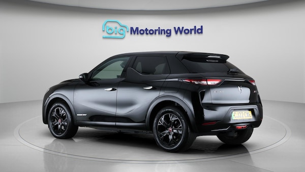 Used DS Automobiles DS 3 Crossback 2022 for sale - 76179607: Photo 5